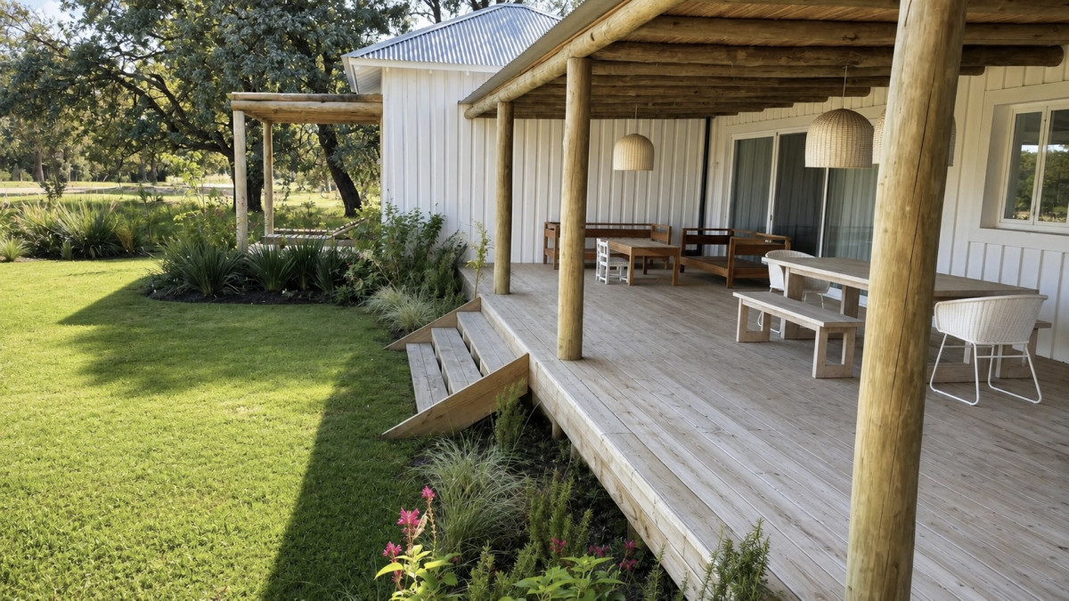 Casa en Don Miguel