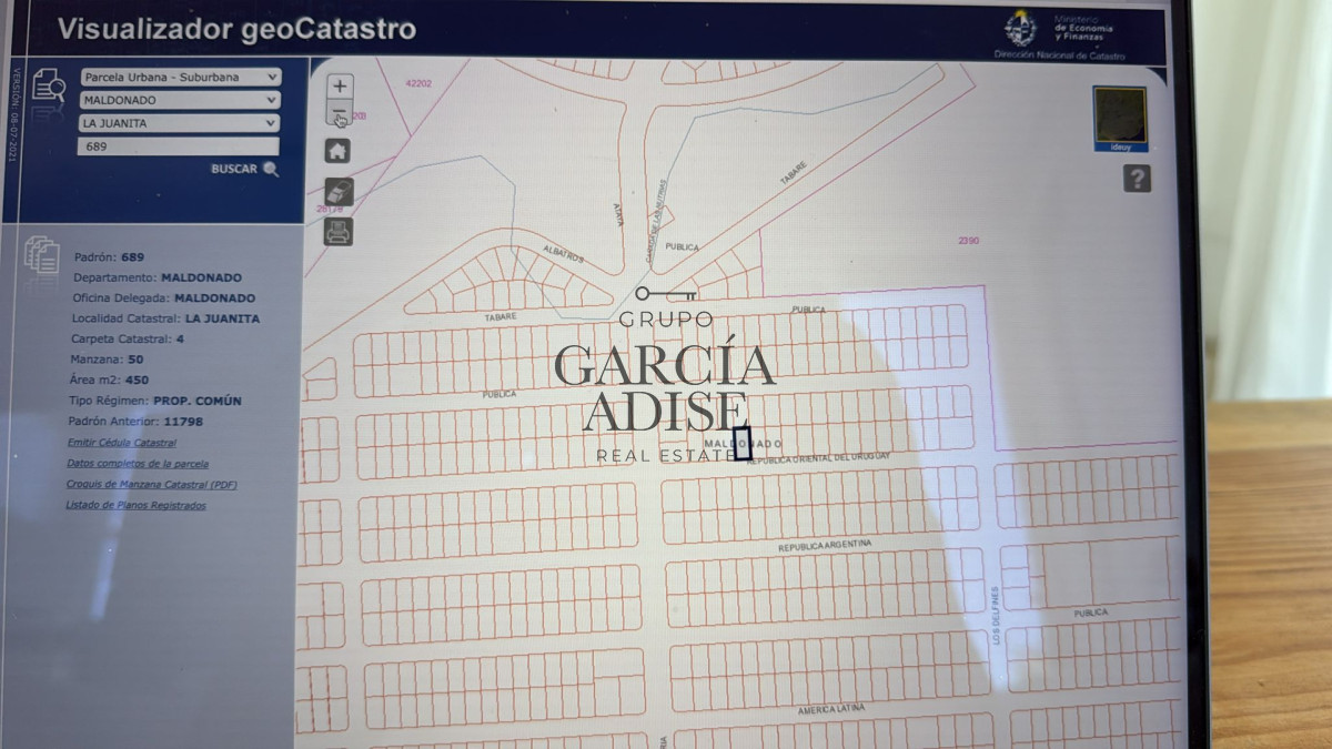 Terreno ID.421/terreno-en-La-Juanita - terreno en La Juanita