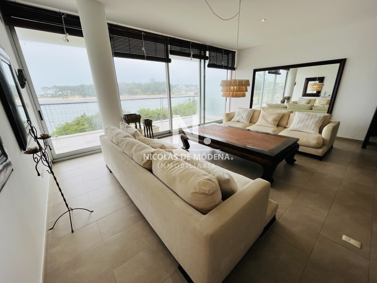 El Tesoro - GoPunta - Portal Inmobiliario de Punta del Este - Maldonado