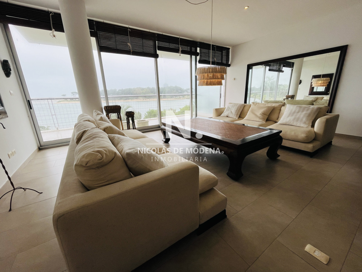 El Tesoro - GoPunta - Portal Inmobiliario de Punta del Este - Maldonado