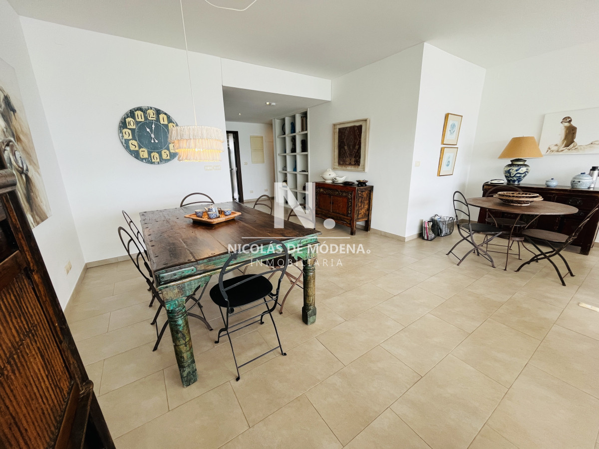 El Tesoro - GoPunta - Portal Inmobiliario de Punta del Este - Maldonado
