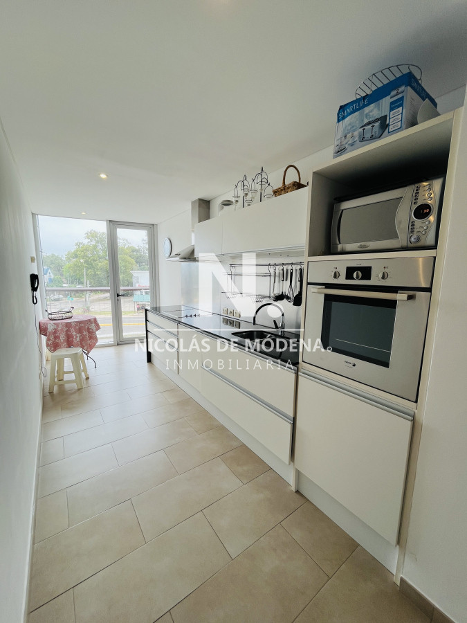 El Tesoro - GoPunta - Portal Inmobiliario de Punta del Este - Maldonado