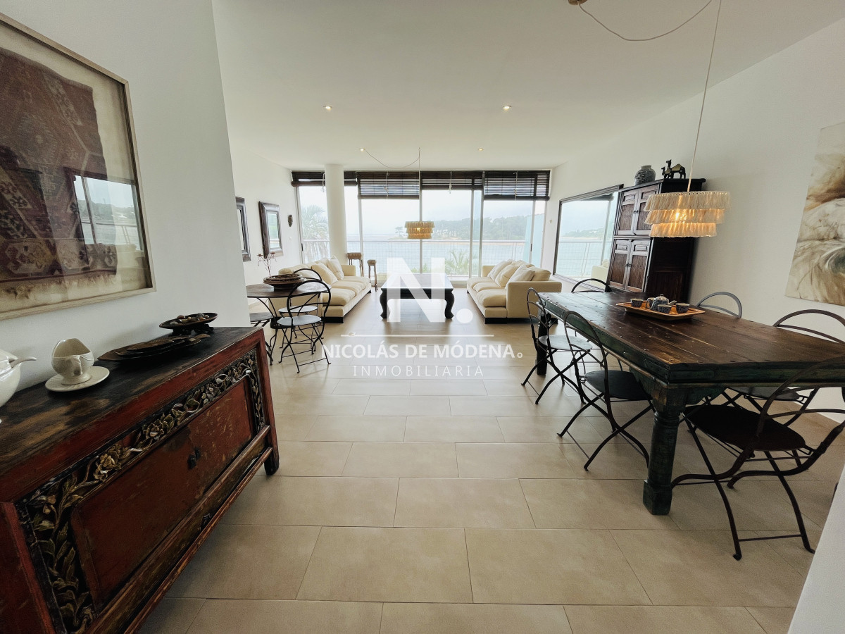 El Tesoro - GoPunta - Portal Inmobiliario de Punta del Este - Maldonado