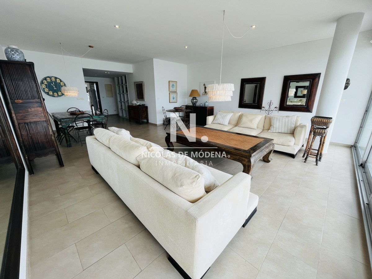 El Tesoro - GoPunta - Portal Inmobiliario de Punta del Este - Maldonado
