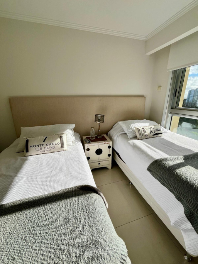 Apartamento ID.1772 - Edificio Torre Lobos -  Venta apartamento 3 dormitorios