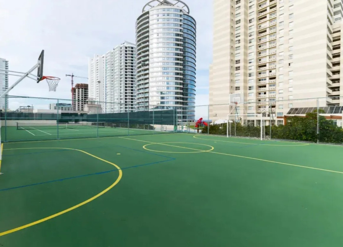 Apartamento ID.1772 - Edificio Torre Lobos -  Venta apartamento 3 dormitorios