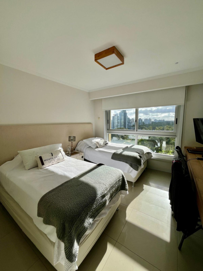 Apartamento ID.1772 - Edificio Torre Lobos -  Venta apartamento 3 dormitorios
