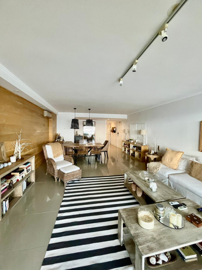 Apartamento ID.1772 - Edificio Torre Lobos -  Venta apartamento 3 dormitorios