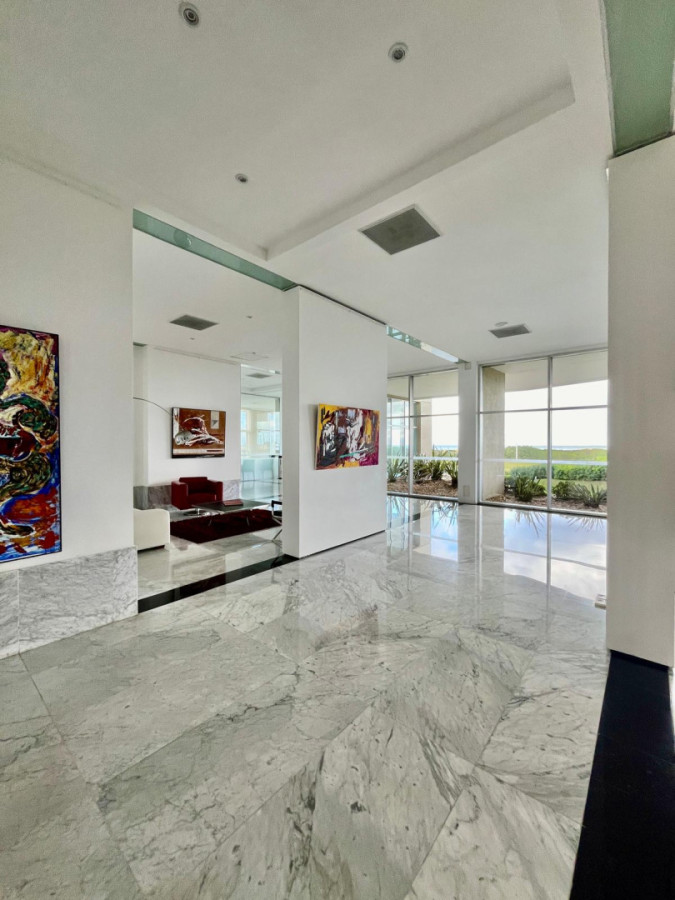 Apartamento ID.1772 - Edificio Torre Lobos -  Venta apartamento 3 dormitorios