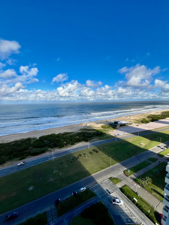 Apartamento ID.1772 - Edificio Torre Lobos -  Venta apartamento 3 dormitorios