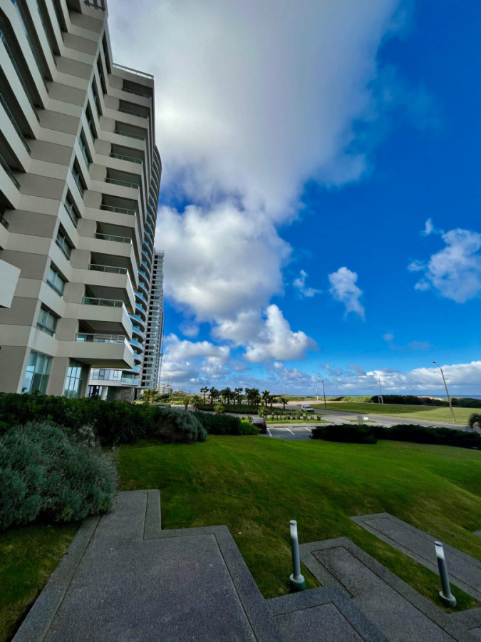 Apartamento ID.1772 - Edificio Torre Lobos -  Venta apartamento 3 dormitorios