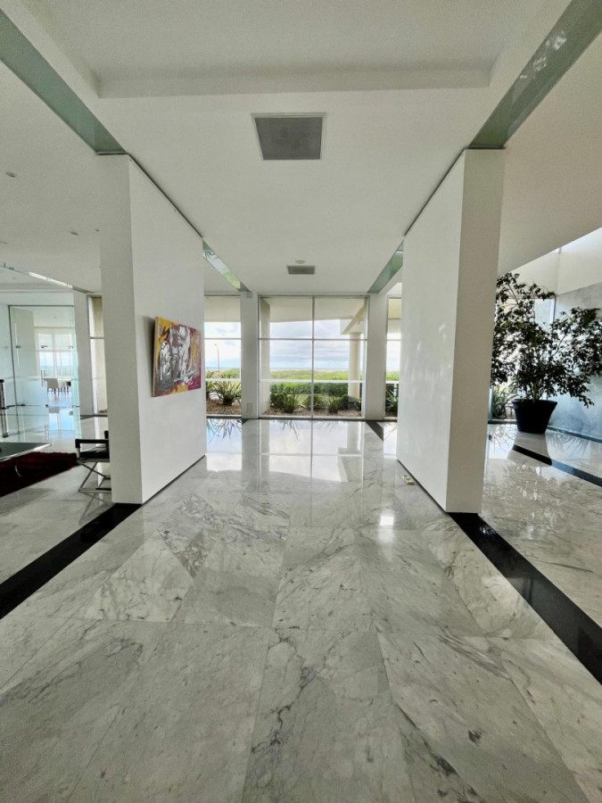 Apartamento ID.1772 - Edificio Torre Lobos -  Venta apartamento 3 dormitorios