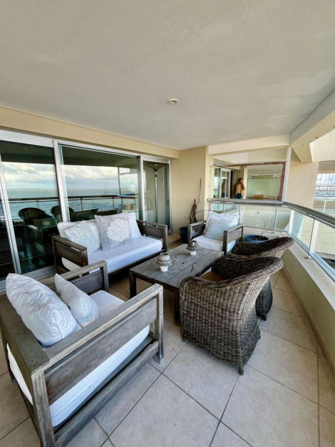 Apartamento ID.1772 - Edificio Torre Lobos -  Venta apartamento 3 dormitorios