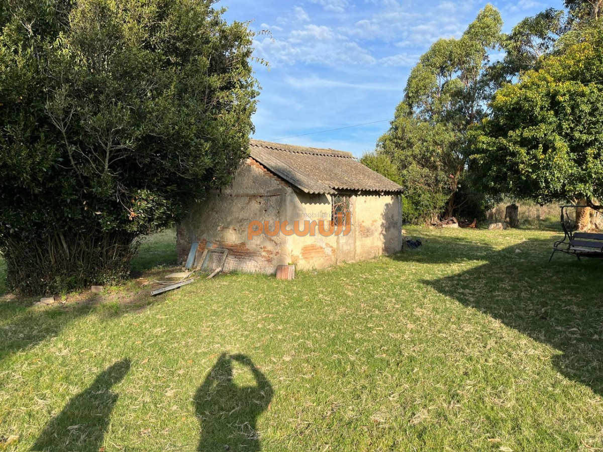 Chacra ID.2157 - CHACRA PUEBLO EDEN