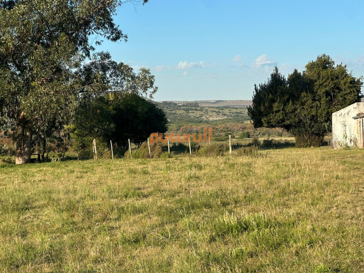 Chacra ID.2157 - CHACRA PUEBLO EDEN