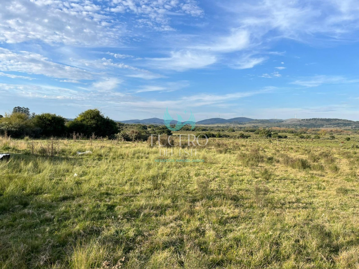 Chacra ID.1681 - VENDO CHACRA PUEBLO EDEN