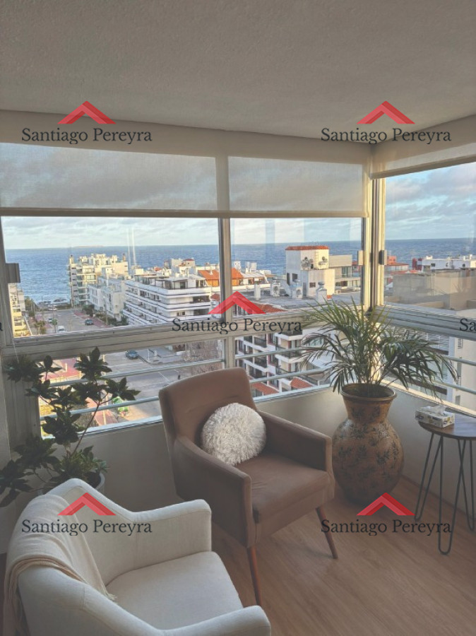 Apartamento ID.16931 - Hermoso apartamento en venta en Torre Verona