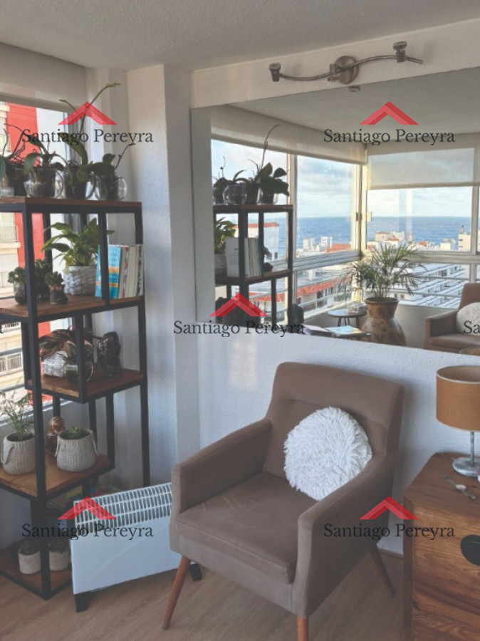 Apartamento ID.16931 - Hermoso apartamento en venta en Torre Verona