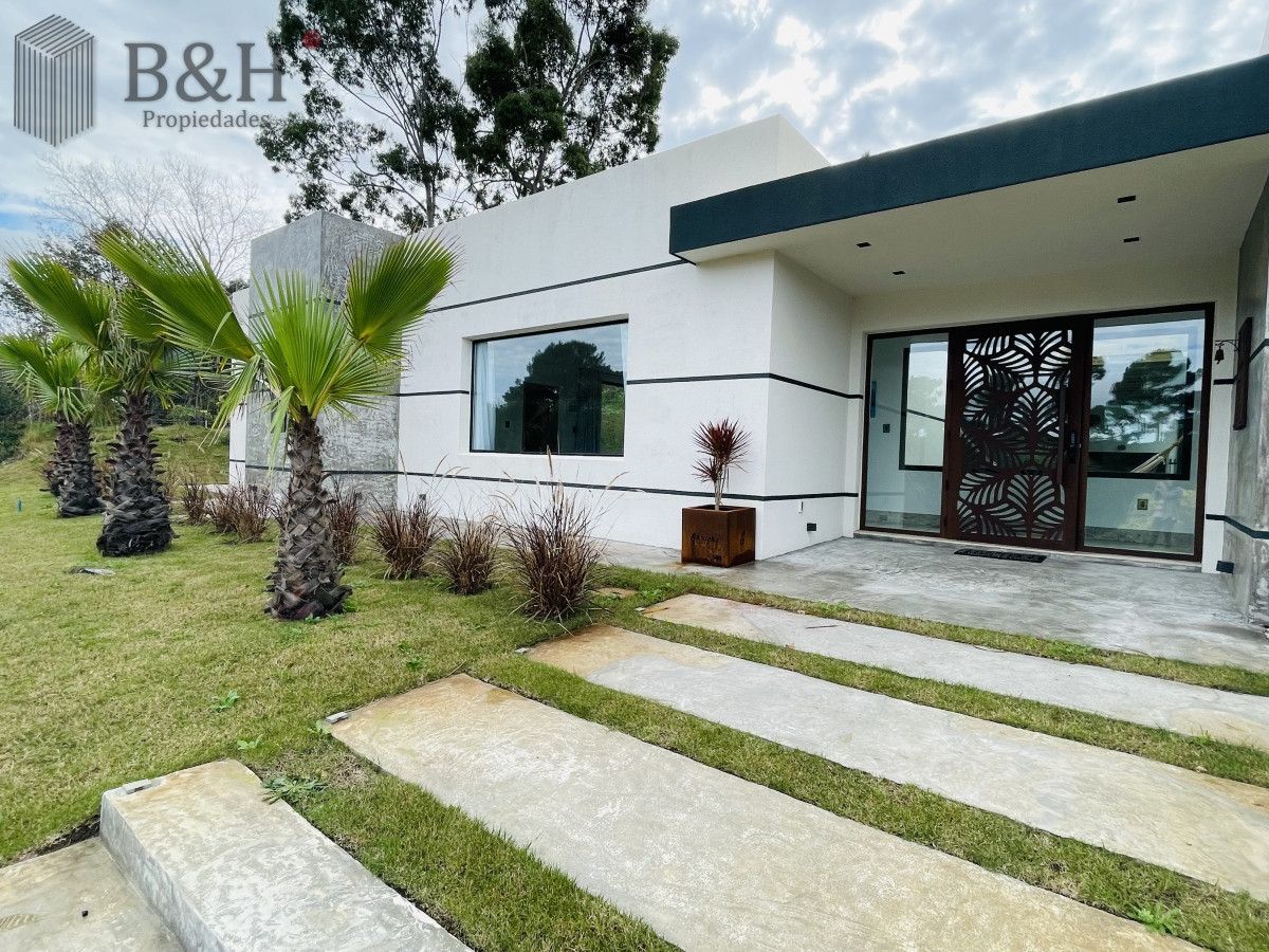 Solanas - GoPunta - Portal Inmobiliario de Punta del Este - Maldonado
