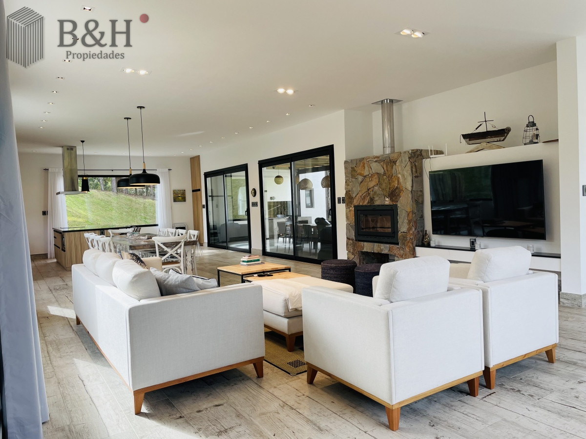 Solanas - GoPunta - Portal Inmobiliario de Punta del Este - Maldonado