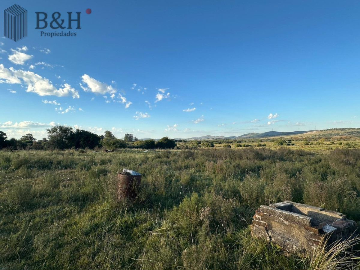 Chacra ID.5344 - CHACRA PUEBLO EDEN