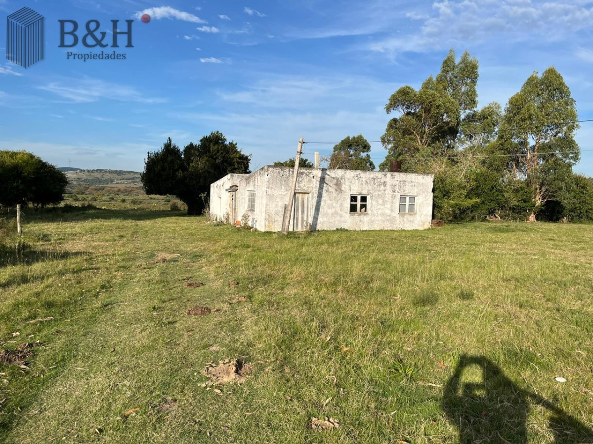 Chacra ID.5344 - CHACRA PUEBLO EDEN