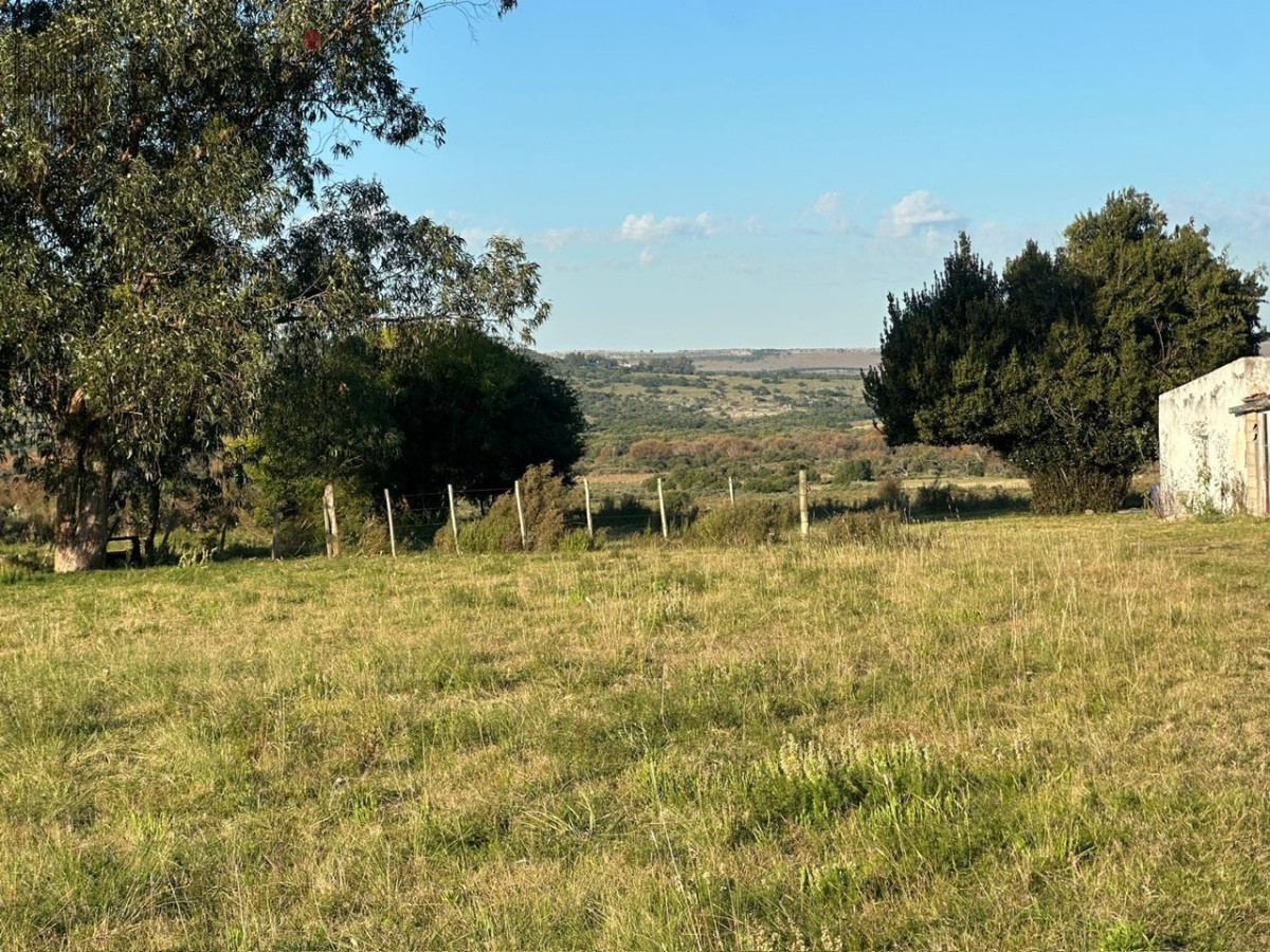 Chacra ID.5344 - CHACRA PUEBLO EDEN