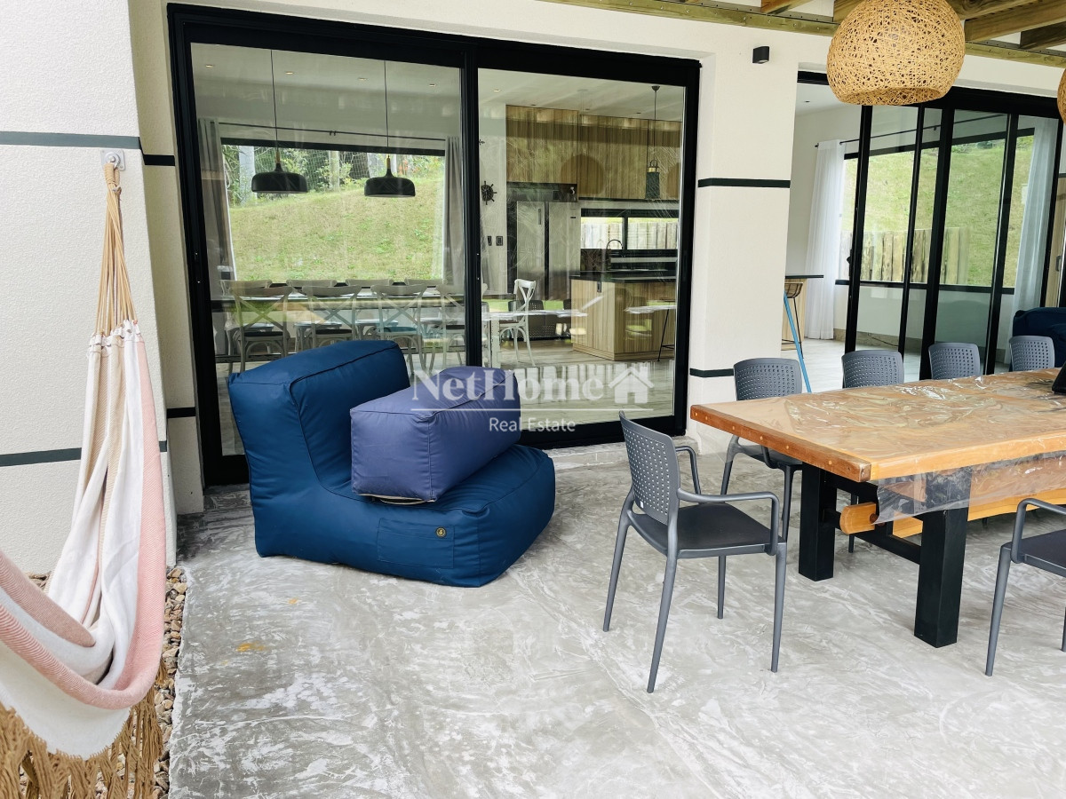 Casa ID.656 - Hermosa casa en Acres de Solanas