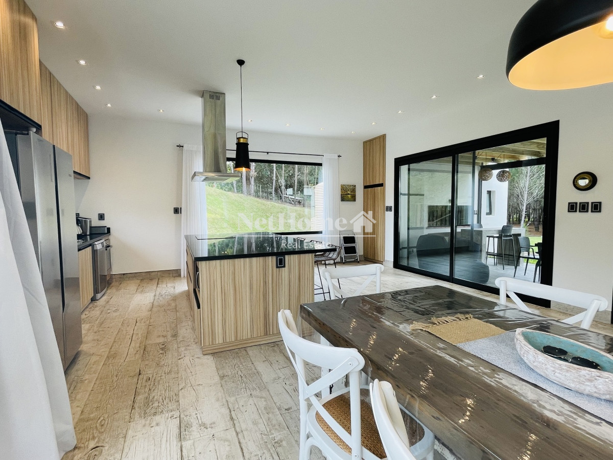 Casa ID.656 - Hermosa casa en Acres de Solanas