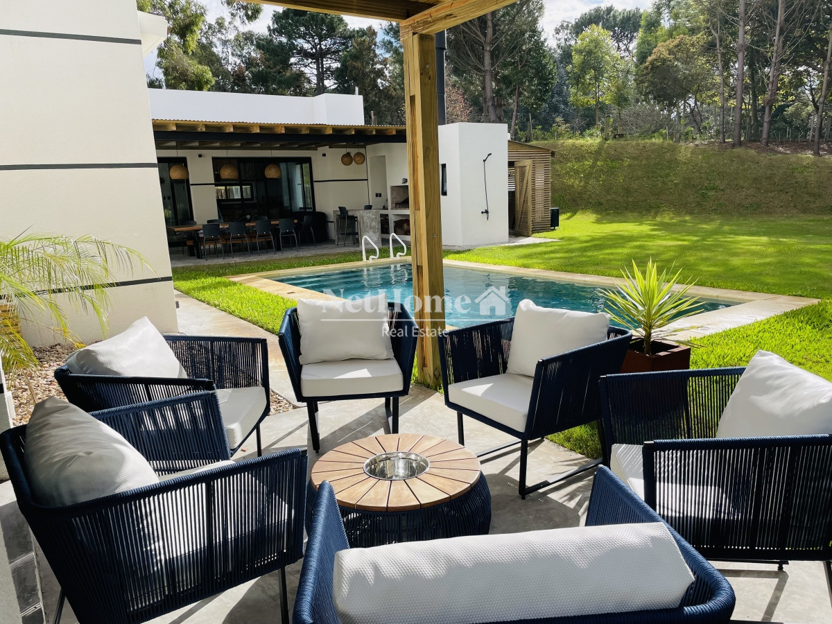 Casa ID.656 - Hermosa casa en Acres de Solanas