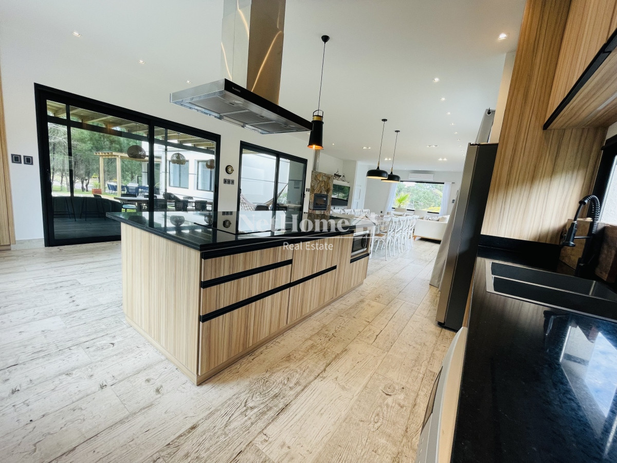 Casa ID.656 - Hermosa casa en Acres de Solanas