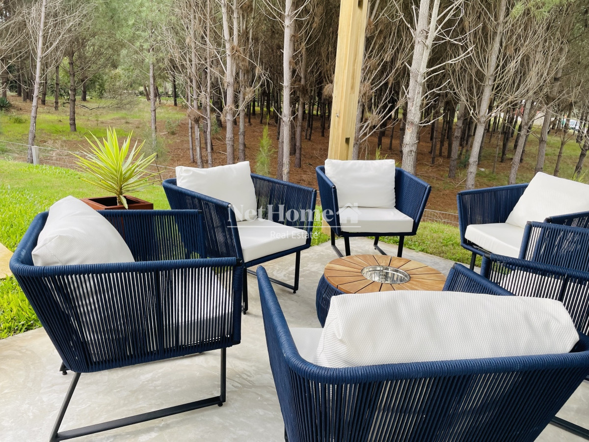 Casa ID.656 - Hermosa casa en Acres de Solanas