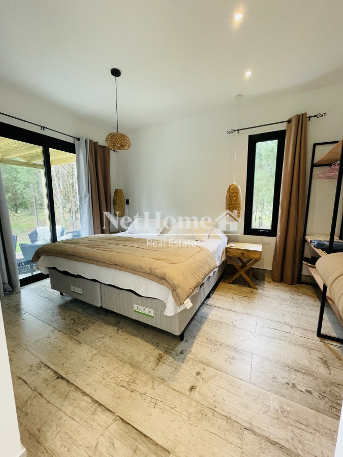 Casa ID.656 - Hermosa casa en Acres de Solanas