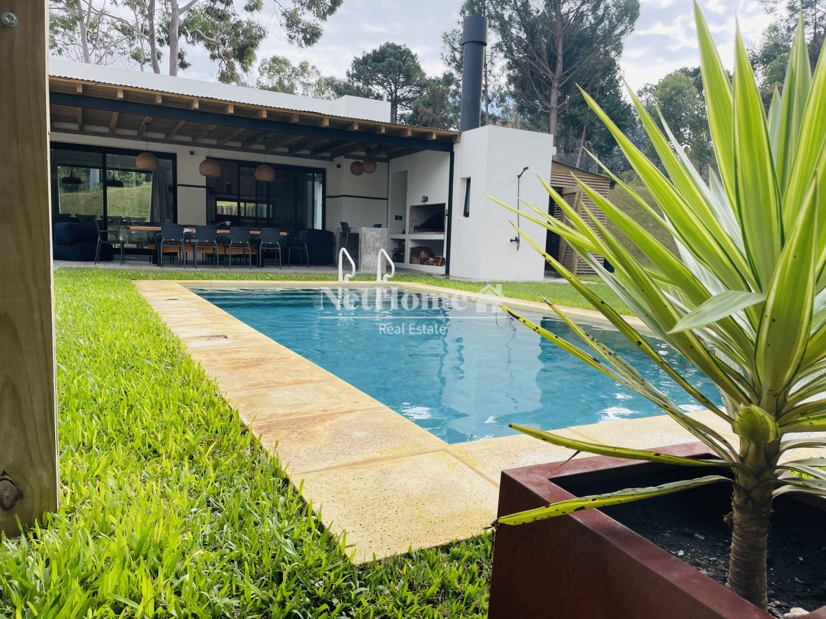 Casa ID.656 - Hermosa casa en Acres de Solanas