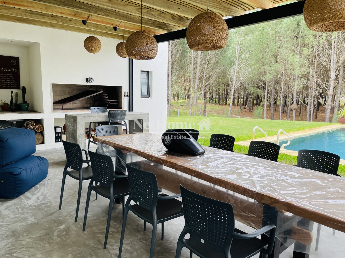 Casa ID.656 - Hermosa casa en Acres de Solanas