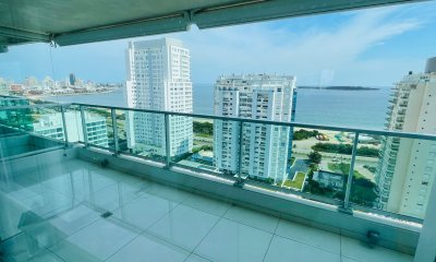 Departamento en venta en Gala Tower