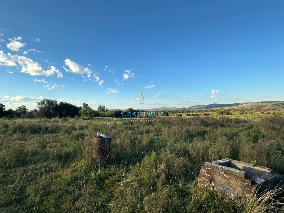 Chacra ID.2075 - CHACRA PUEBLO EDEN