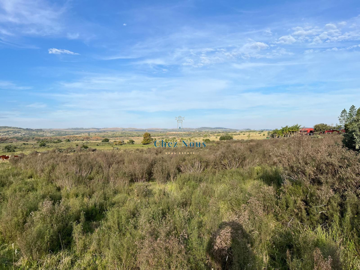 Chacra ID.2075 - CHACRA PUEBLO EDEN