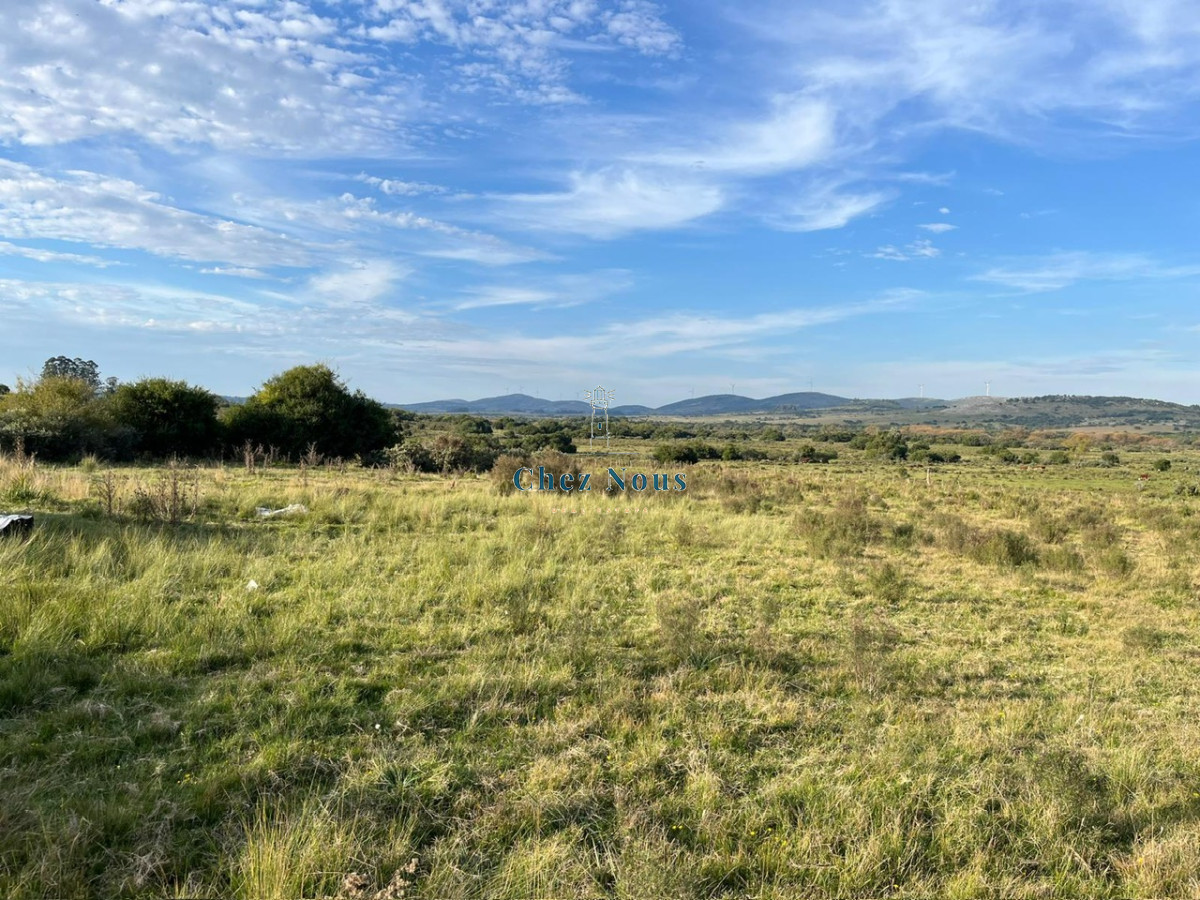 Chacra ID.2075 - CHACRA PUEBLO EDEN