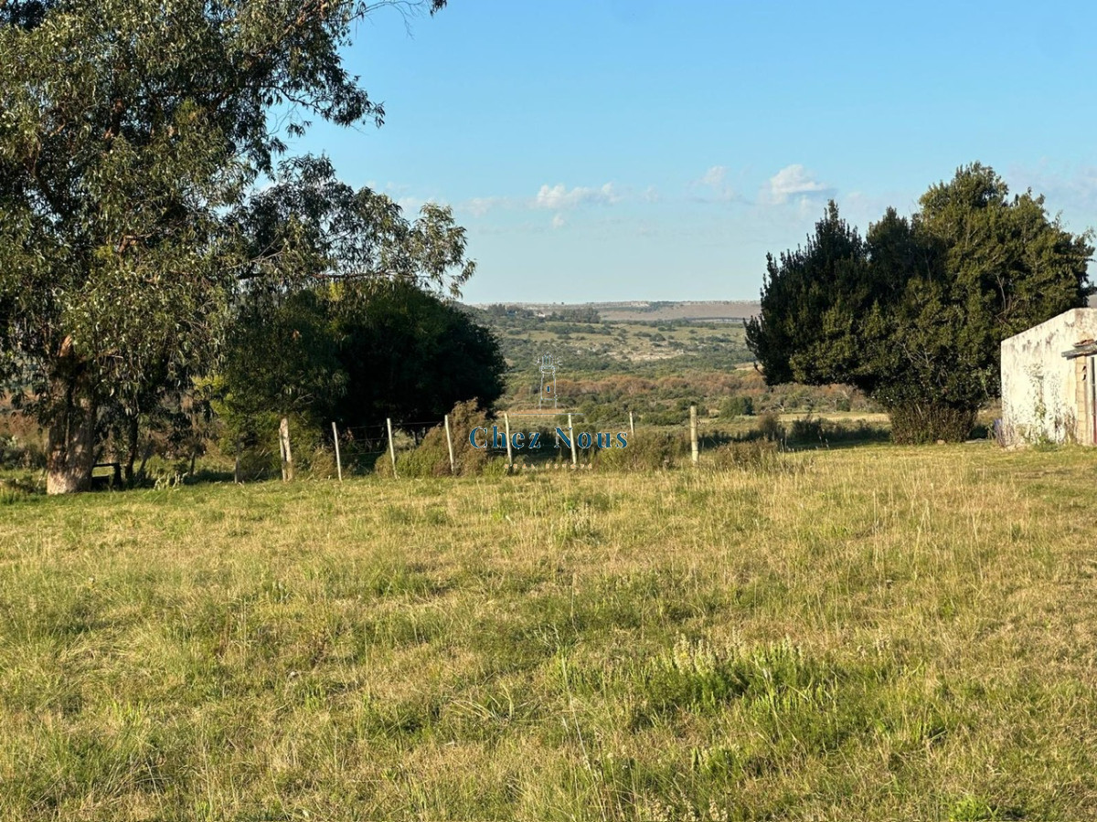 Chacra ID.2075 - CHACRA PUEBLO EDEN