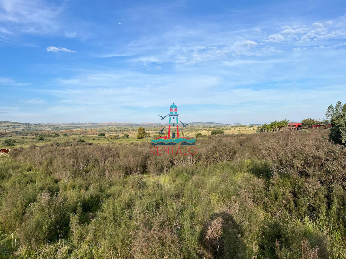 Chacra ID.273 - CHACRA PUEBLO EDEN