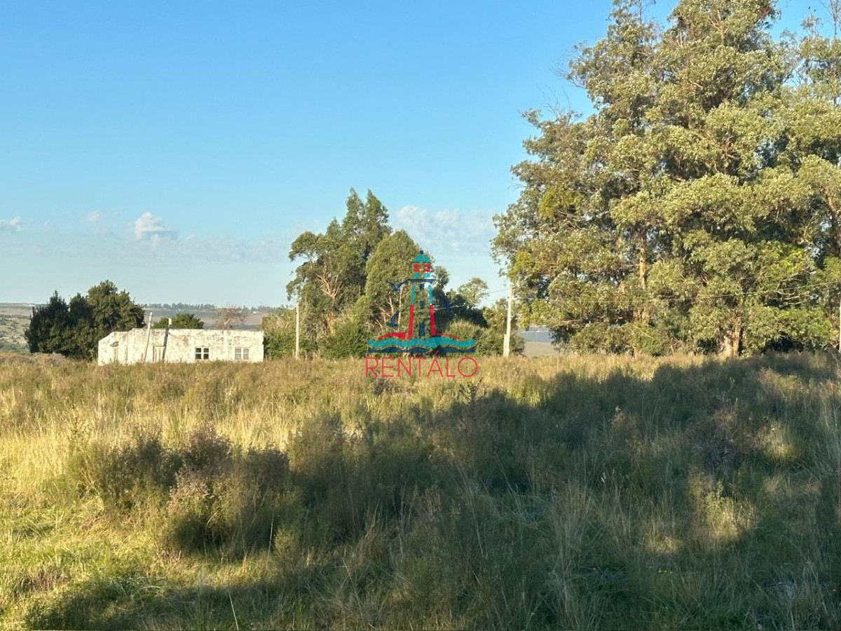 Chacra ID.273 - CHACRA PUEBLO EDEN