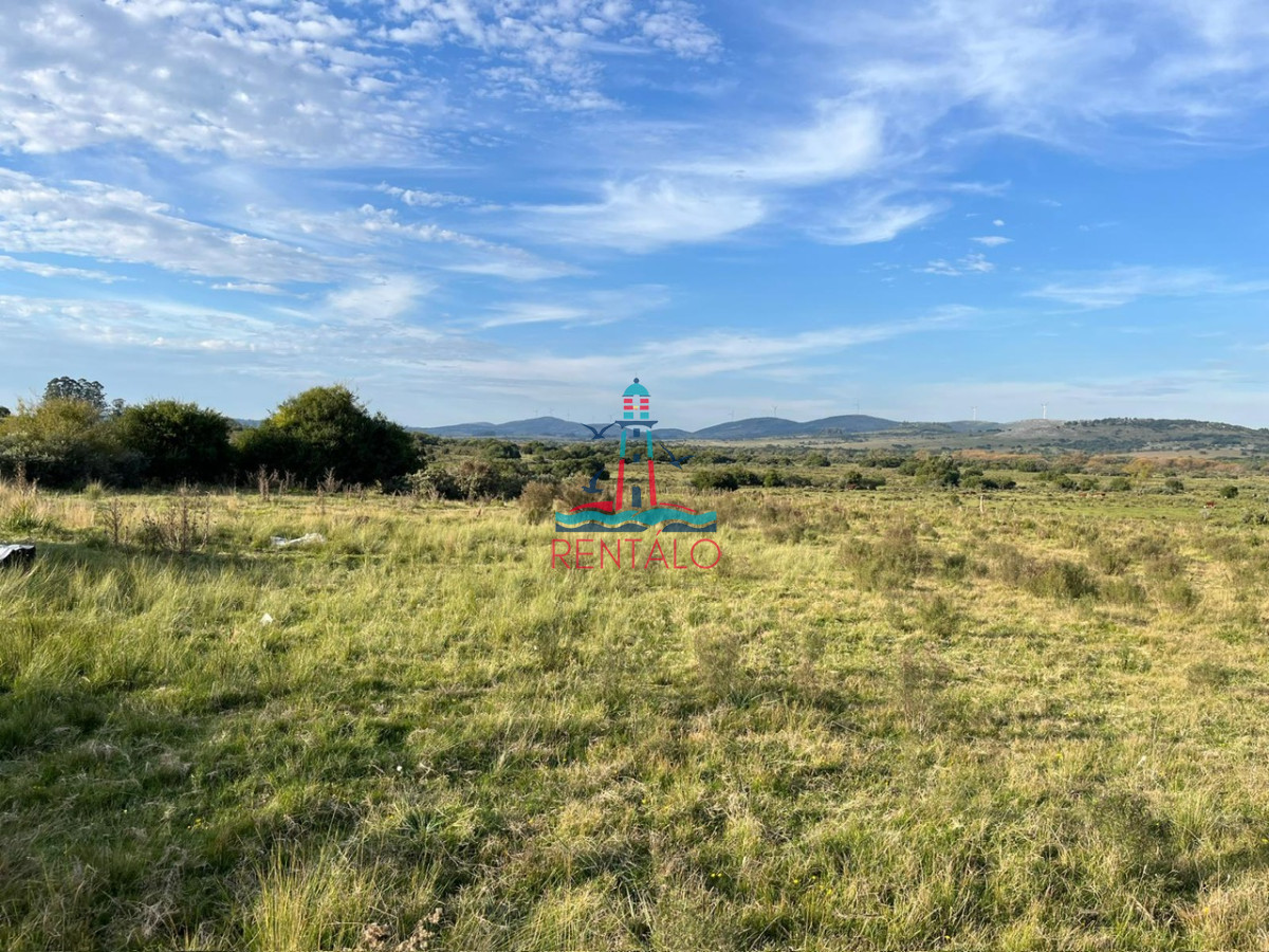 Chacra ID.273 - CHACRA PUEBLO EDEN