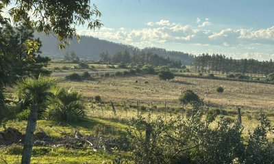CHACRA PUEBLO EDEN