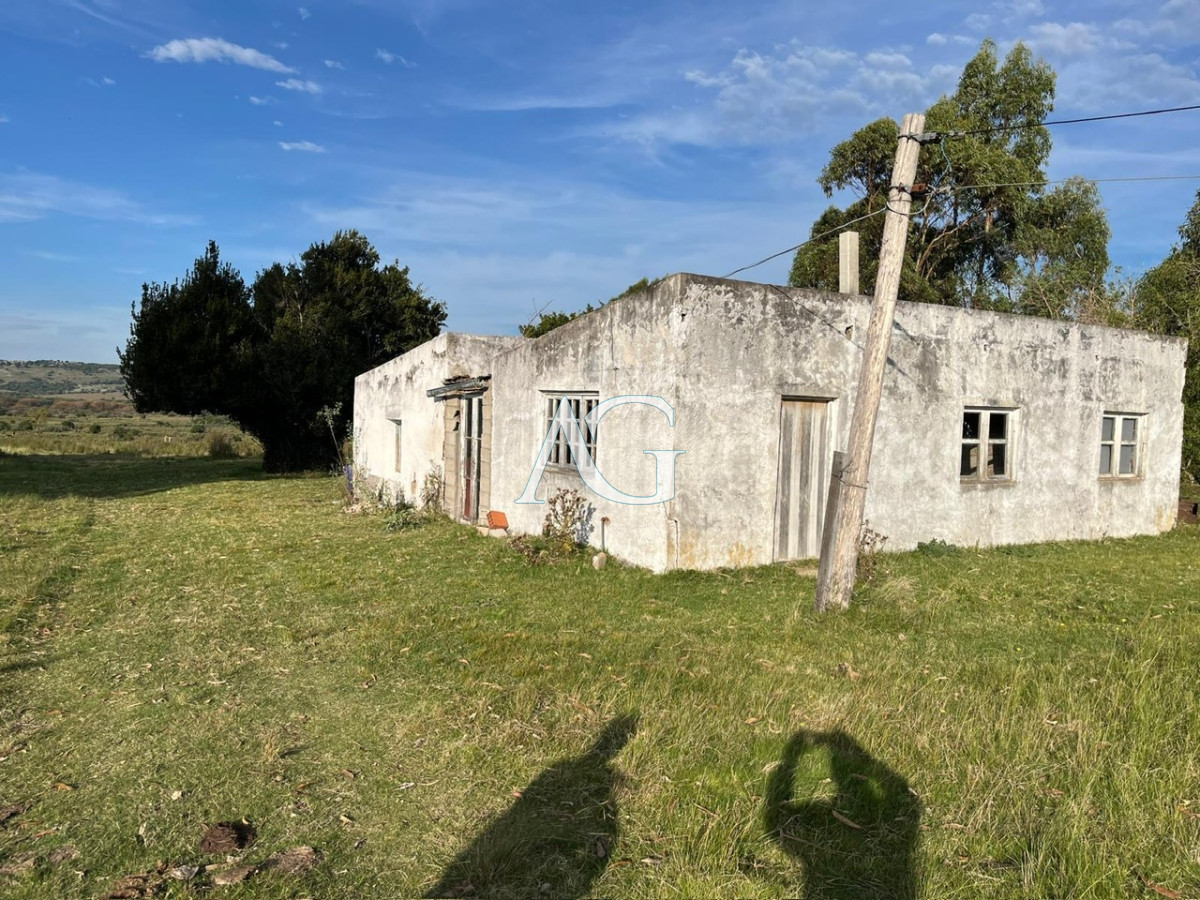 Chacra ID.186 - CHACRA PUEBLO EDEN