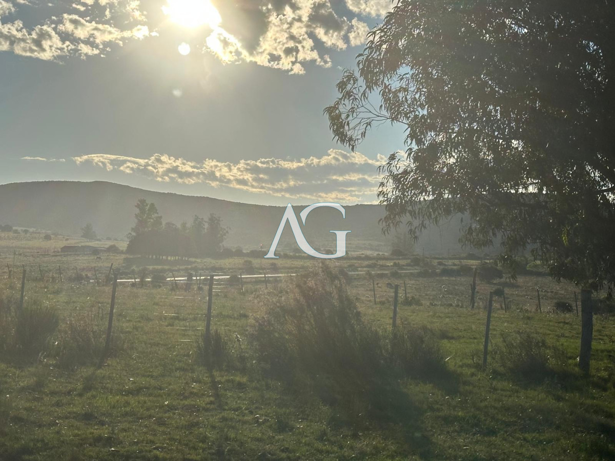 Chacra ID.186 - CHACRA PUEBLO EDEN