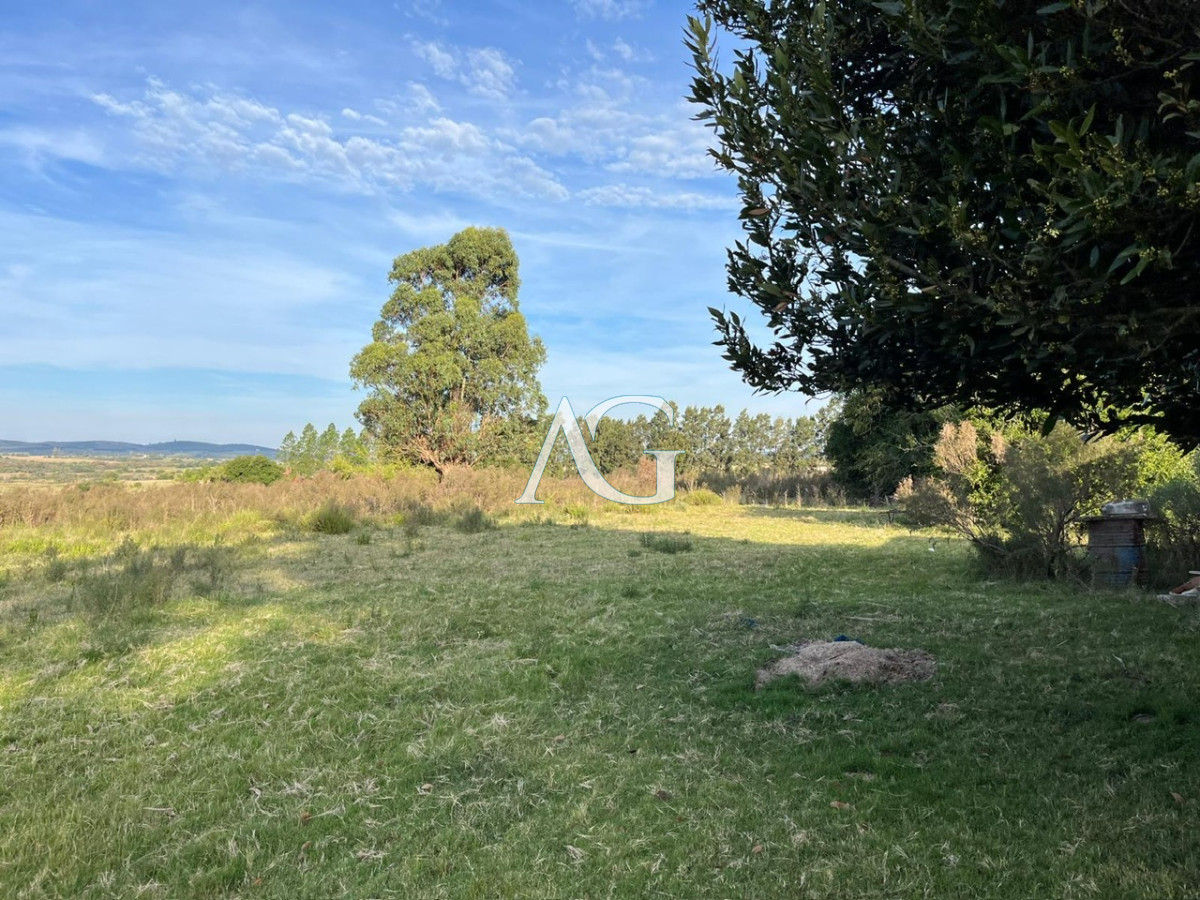 Chacra ID.186 - CHACRA PUEBLO EDEN