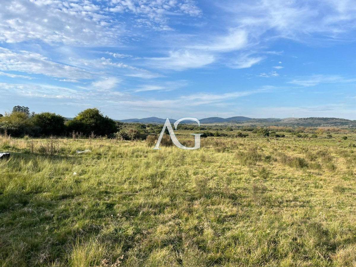 Chacra ID.186 - CHACRA PUEBLO EDEN