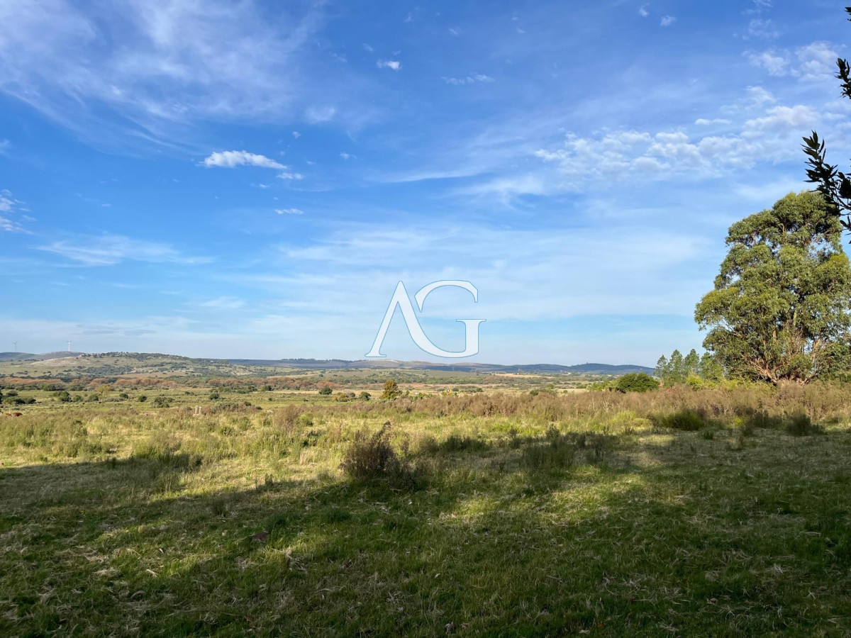 Chacra ID.186 - CHACRA PUEBLO EDEN