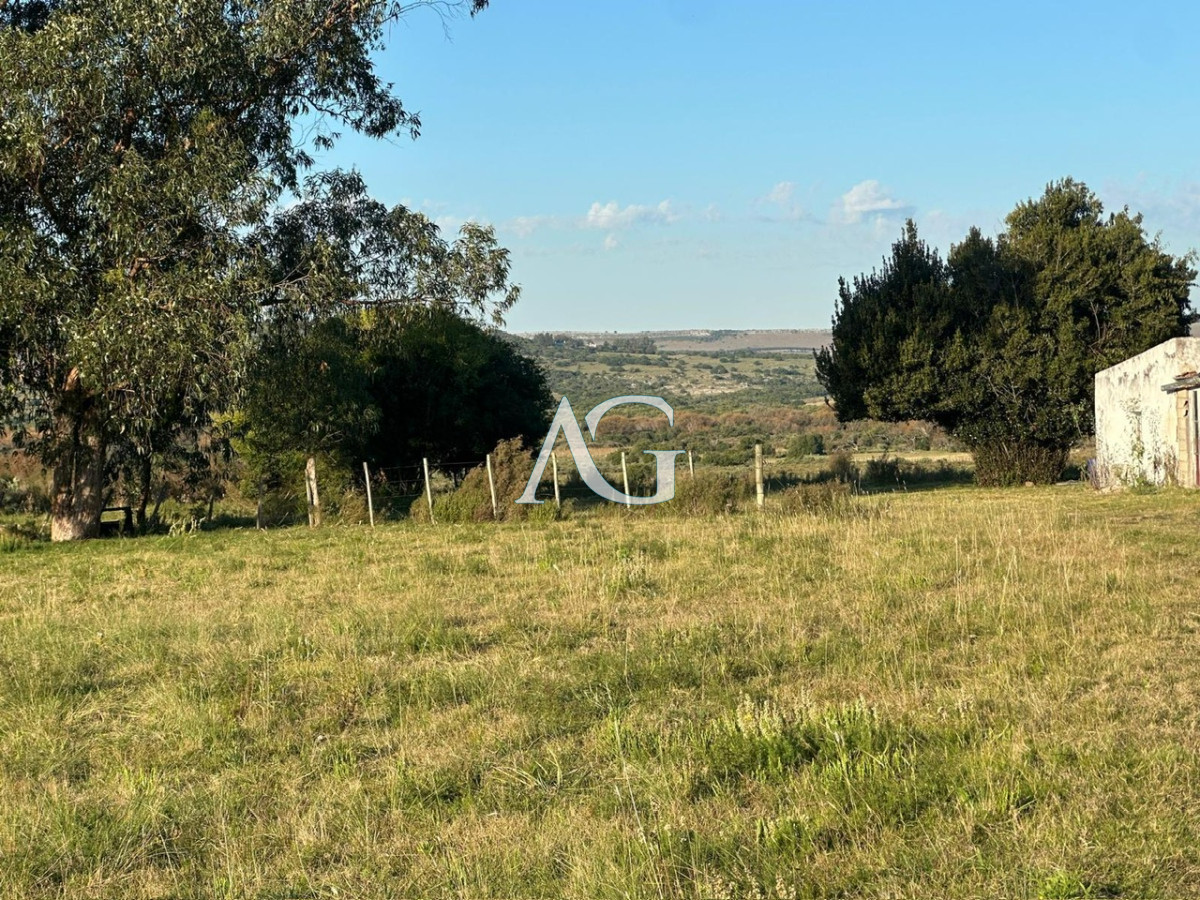 Chacra ID.186 - CHACRA PUEBLO EDEN